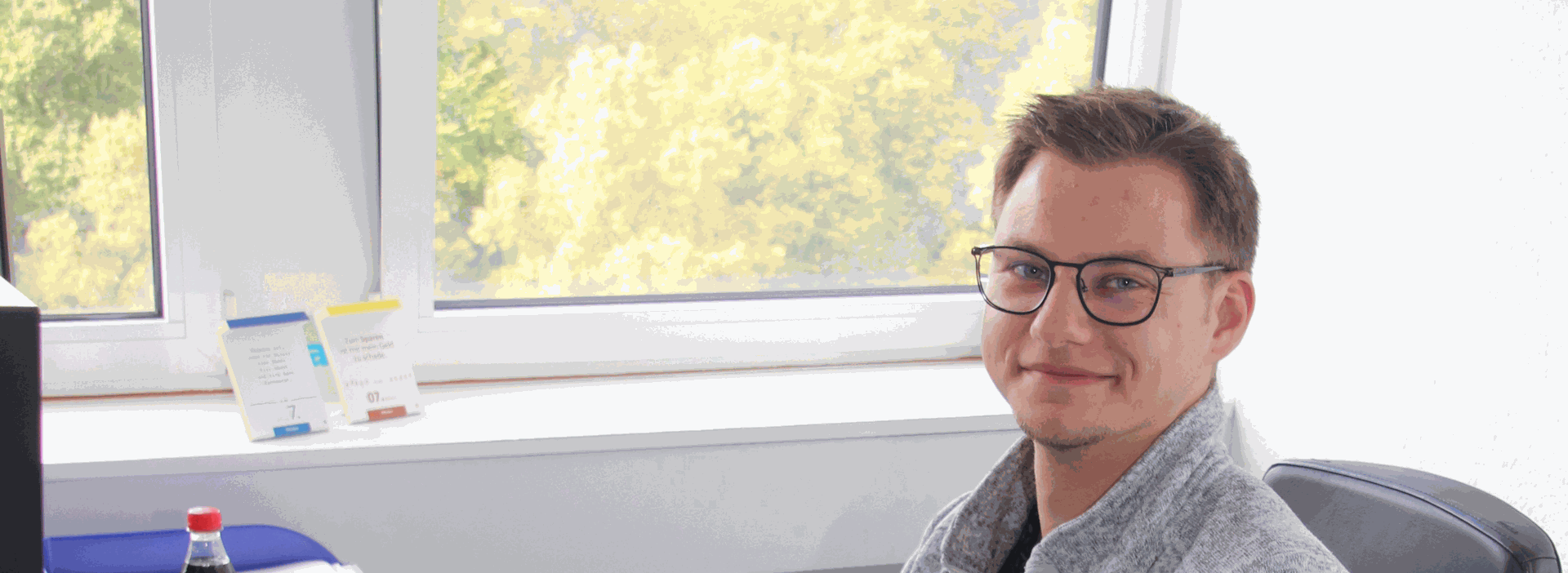 Odoo – Beispiel 3 für drei Spalten