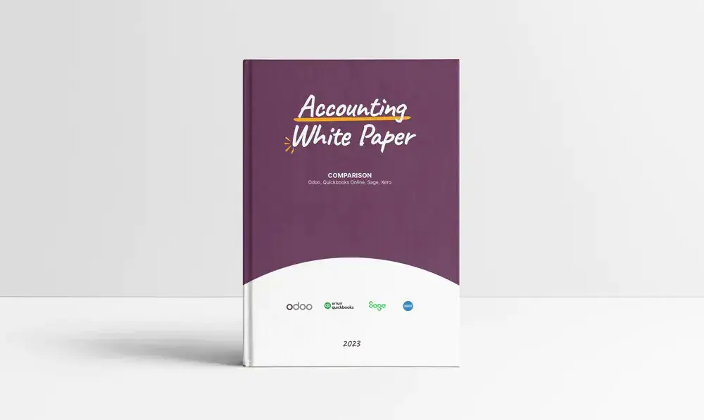 Buchhaltungssoftware