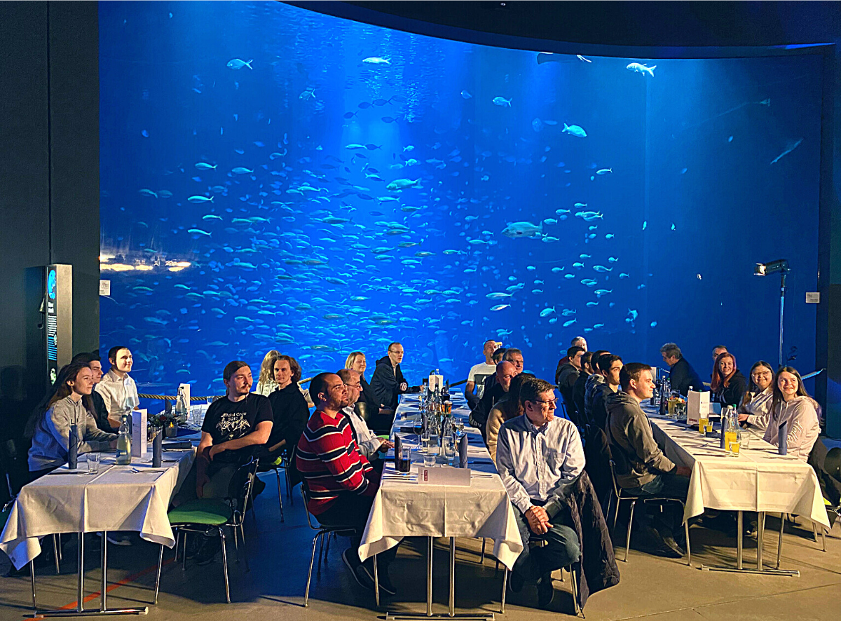 Karriere Intero Technologies