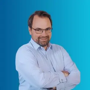 Lars Lifson CEO Intero Technlogies