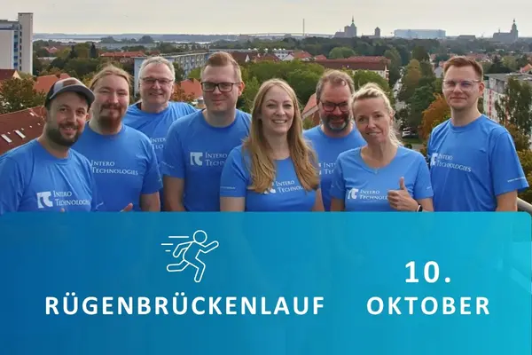Rügenbrückenlauf