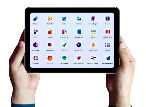 Intero - Odoo Erstgespräch