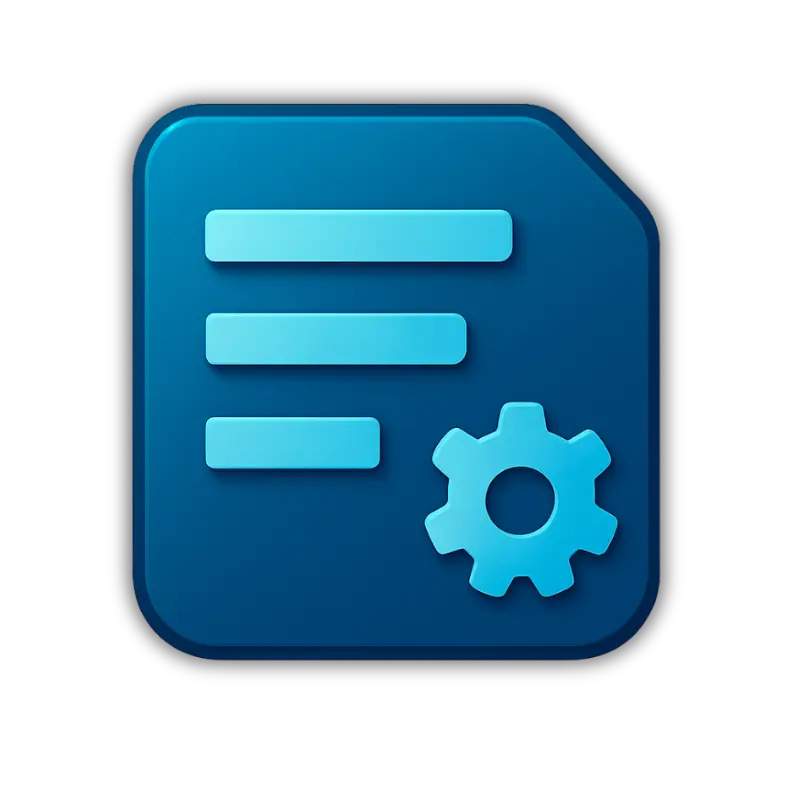 Textbaustein - Ihr Vorlagenspezialist für Odoo