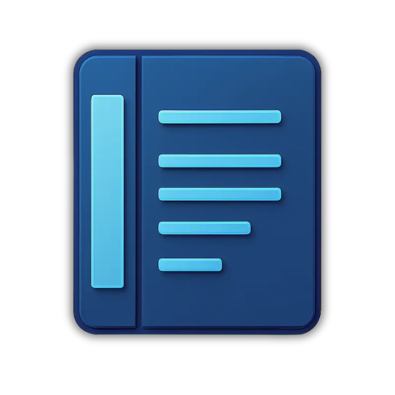 Dokumentenlayout-Designer