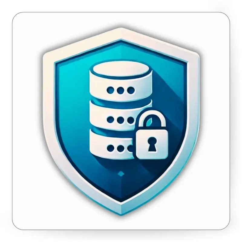 App Daten-Löschschutz