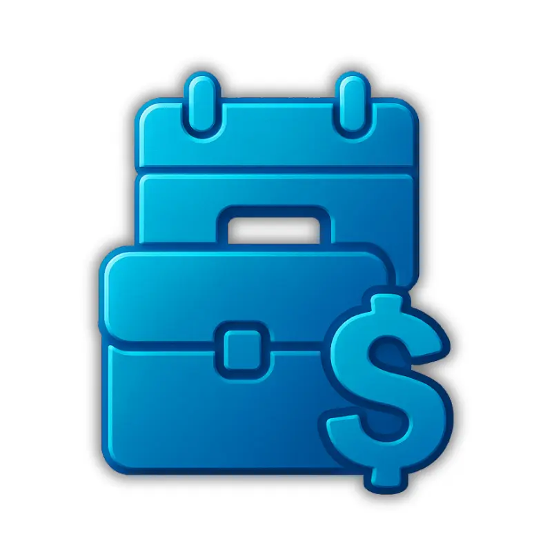 Verpflegungskosten-Profi - Ihr Spesenflüsterer für Odoo