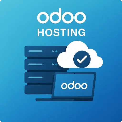 Odoo Hosting